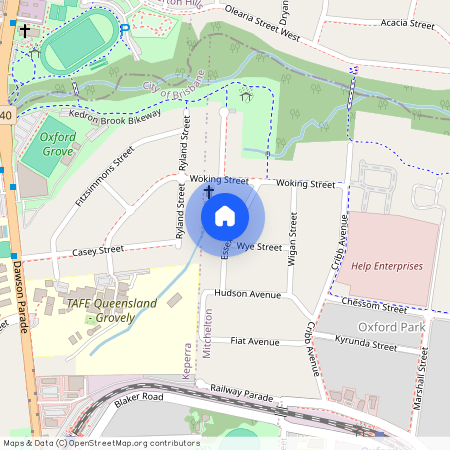 48 Essex Street, Mitchelton QLD 4053