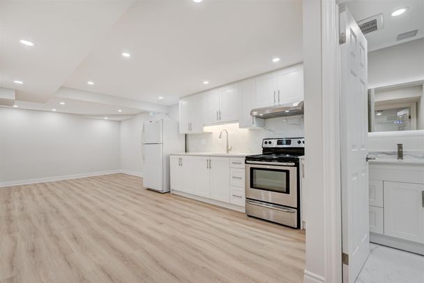 For Lease - 12 Randall Avenue Unit# Lower, Markham, Ontario - Photo 1