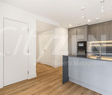 Maple Mews, London - Photo 3
