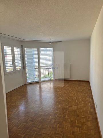 3.5-room apartment in the city center - Foto 4