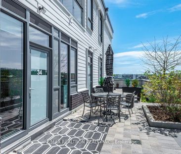 For Lease - 247 Broward Way Unit# 34, Innisfil, Ontario - Photo 2