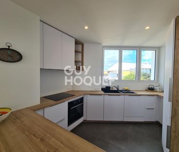 Location Appartement 4 pièces 94m² - Photo 6