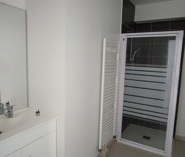 Location Appartement 1 pièce 35m² NANTES 44100 - Photo 6