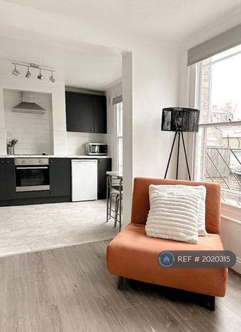 1 bedroom flat to rent - Photo 2