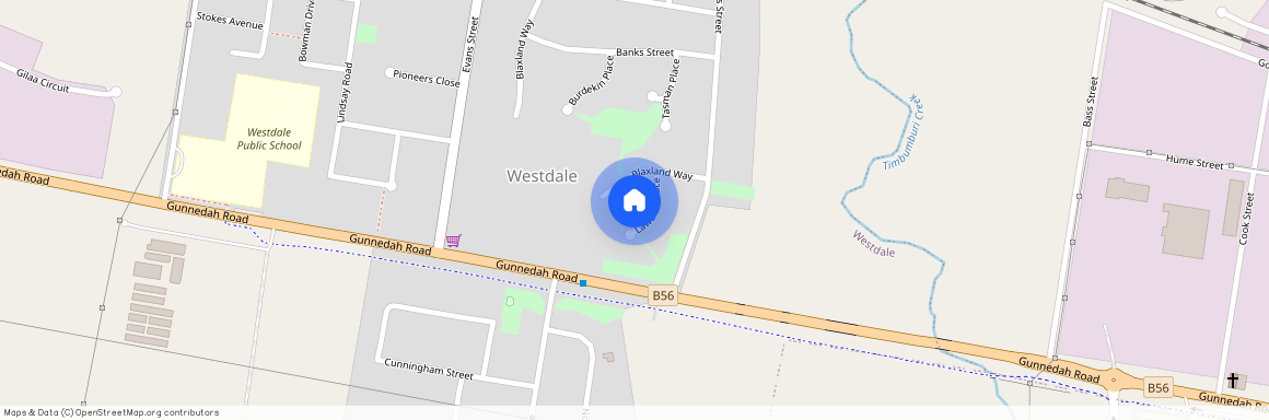 6 Lawson Place, NSW 2340, Tamworth