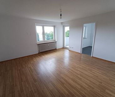 Helle 3-Zimmer Wohnung mit Balkon in Hasenbergl - Photo 4