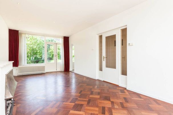 Albert Cuijpstraat 26, 3043AA, Rotterdam - Foto 1