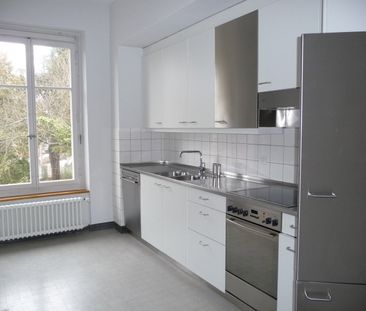 3.5 Zimmer, 120 m², 1. Stock - Foto 5