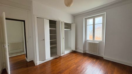 Maison 115 m² - 4 Pièces - Niort (79000) - Photo 5