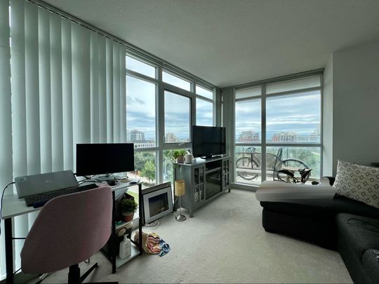 For Lease - 151 Dan Leckie Way Unit# 652, Toronto, Ontario - Photo 1