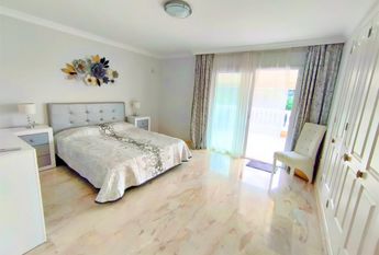 Apartamento de alquiler en Calle Petunia, 3, Puerto de Santiago