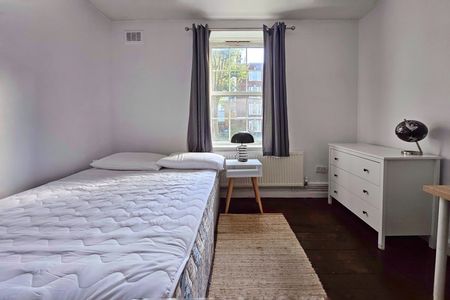 4 Bed Flat, Torriano Avenue, NW5 - Photo 3