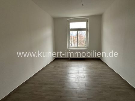 Frisch renovierte 2-Zi-Wohnung mit Fliesenboden am halleschen Zoo, 1.OG, Dusche, ... - Foto 4