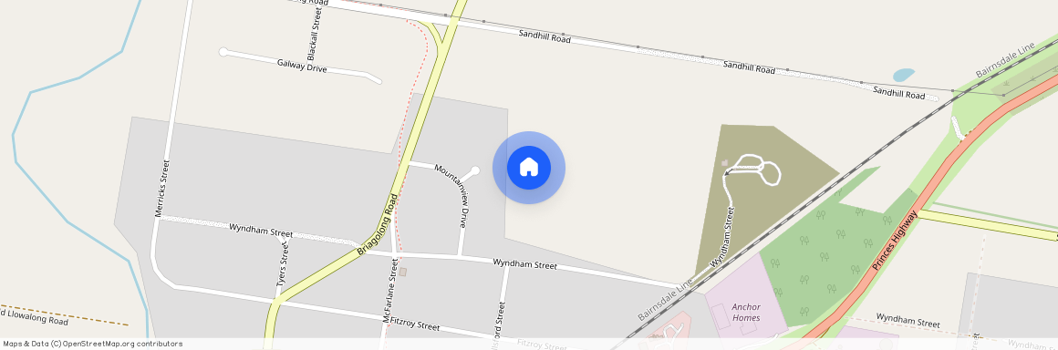 12 Barton Court, Vic 3862, Stratford