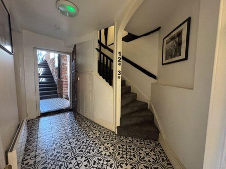 2 bedroom flat to rent - Photo 4