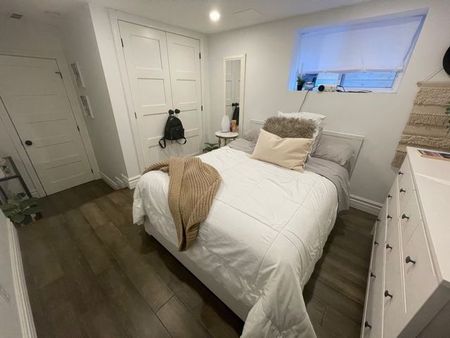 For Lease - 122 Boultbee (Lower) Avenue, Toronto, Ontario - Photo 5