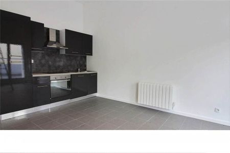 LOCATION APPARTEMENT - VERNON - Photo 2