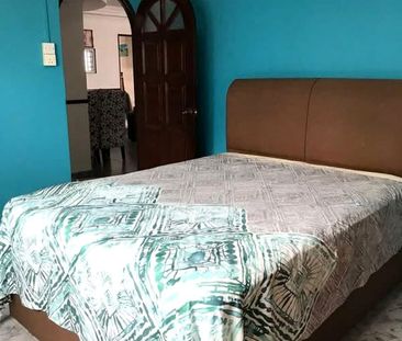 Blk 605 Senja Road (Bukit Panjang), HDB 5 Rooms - For Rent - Photo 2