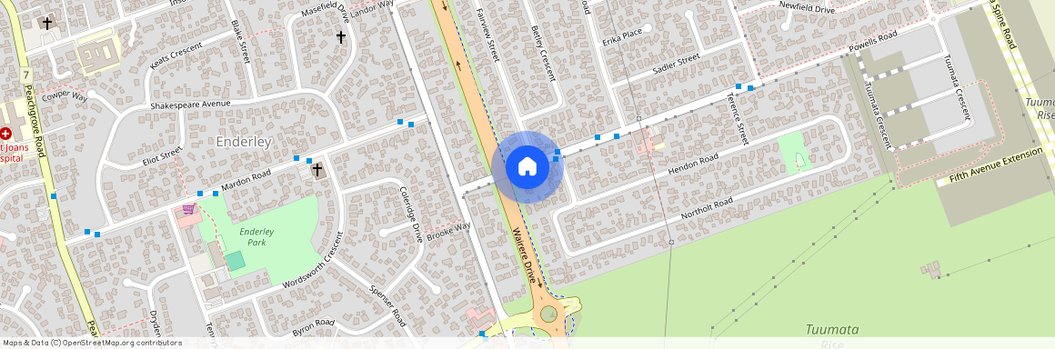 12 Powells Road, Fairview Downs, Hamilton City