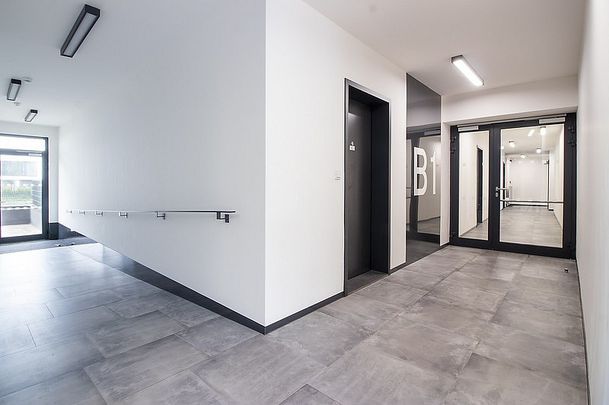 Pronájem bytu 2+kk 65 m² - Photo 1