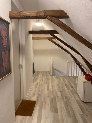Turfsteeg 1 - Photo 1
