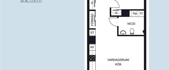 Drömgatan 1 - Photo 1