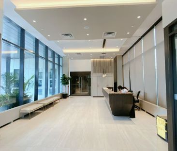 For Lease - 38 Honeycrisp Crescent Unit# 1502, Vaughan, Ontario - Photo 4