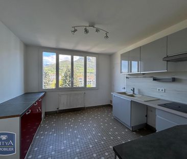 Location Appartement 3 pièces 84m² ANNECY 74000 - Photo 3