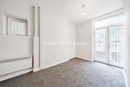 2 bedroom flat to rent - Photo 3
