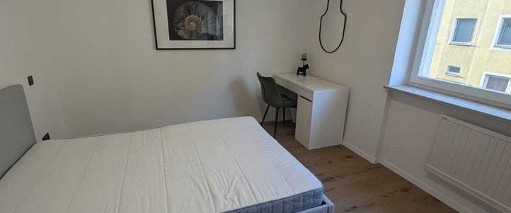 14m2 WG Zimmer in Südstadt Nürnberg - Foto 1