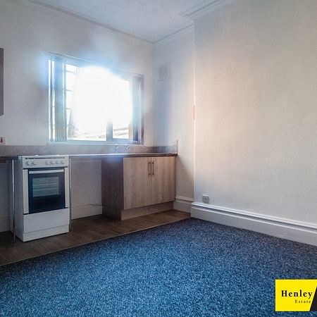 1 Bedroom Bedsit For Rent - Photo 4