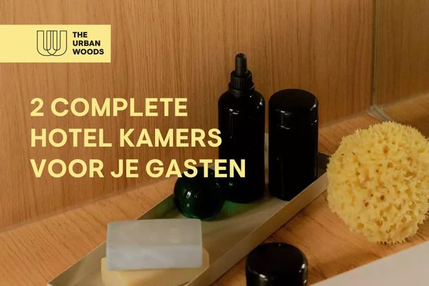 Te huur: Appartement Tweemolentjeskade in Delft - Photo 1