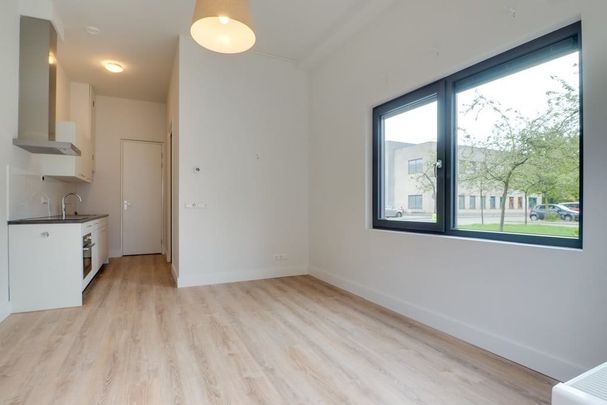 Appartement te huur: Kanaalweg 95-1 3533 HH Utrecht - Photo 1