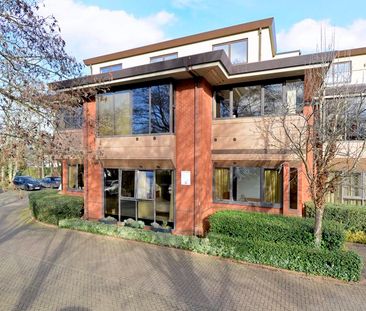 Weyside Park, Catteshall Lane, Godalming, Surrey, GU7 - Photo 5