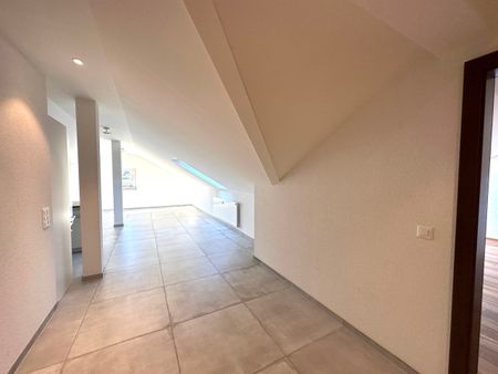 great, modern and very cozy penthouse apartment - Photo 4