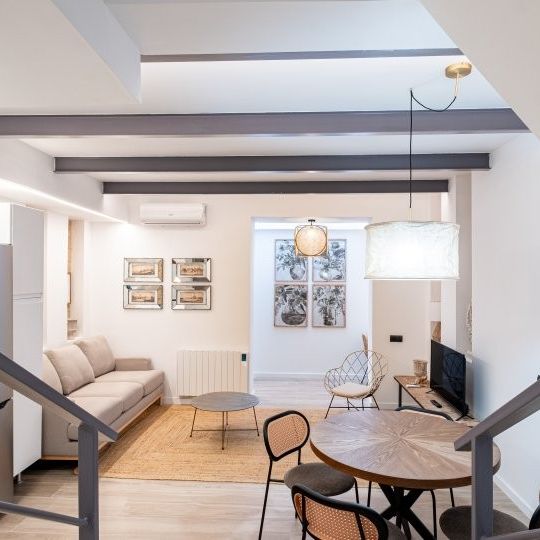 barcelona, Catalonia 08029 - Foto 1