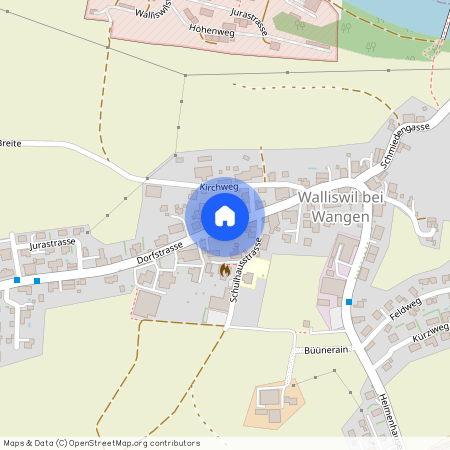 3377 Walliswil b. Wangen