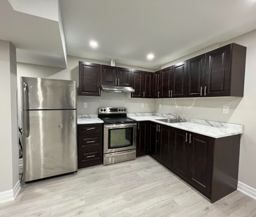 For Lease - 140 Finegan Circle Unit# Basement, Brampton, Ontario - Photo 2