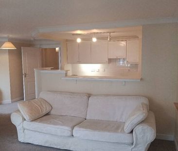 1 Bed Flat, North Werber Park, EH4 - Photo 2