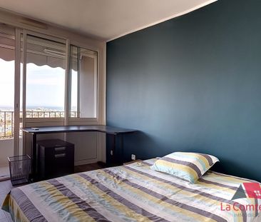 Location Appartement 2 pièces 41m² MARSEILLE 9ème - Photo 3