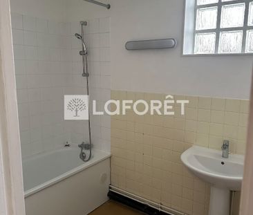 Appartement T2 Villejuif à louer - Photo 5