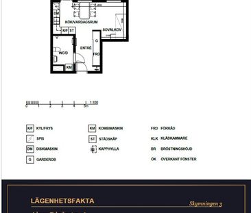 Teknikgatan 3A - Foto 1