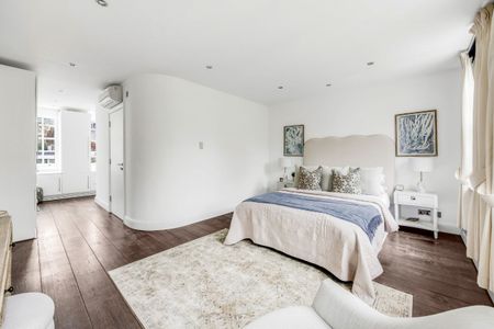 Christchurch Hill, Hampstead, London, NW3 1LB - Photo 4