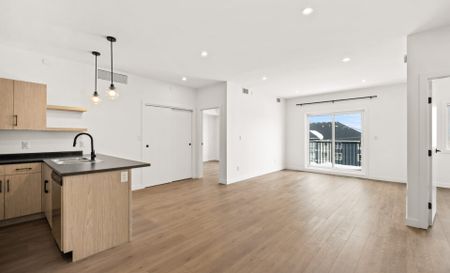 Balsam: Black Accents – 225 Peguis, Winnipeg, MB - Photo 2