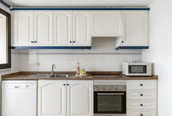 Calpe/Calp, Valencian Community