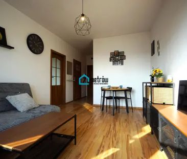 Osiedle Sztuk Pięknych - dwupokojowy apartament - Photo 4