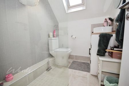 1 bedroom end of terrace house to rent - Photo 3