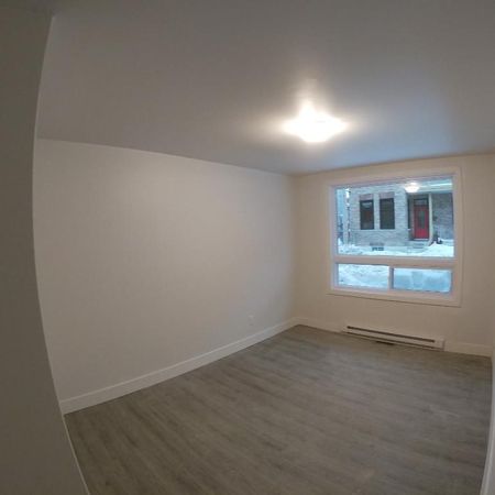 5 1/2 Quartier Montcalm - Photo 3