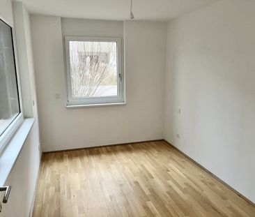 Moderne 3 Zi Wohnung mit Garten - JETZT 1 Monat mietzinsfreie Zeit!... - Photo 5