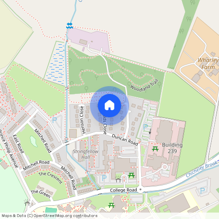 Reynolds Close, Cranfield, MK43, Bedford